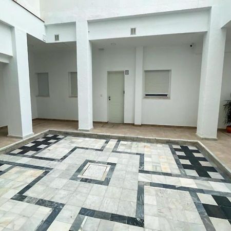 Apartamentos Cervantes 17 إشبيلية المظهر الخارجي الصورة