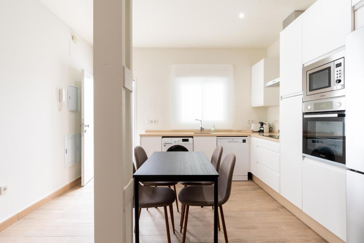 Apartamentos Cervantes 17 إشبيلية المظهر الخارجي الصورة